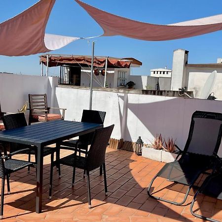 Apartmán El Mirador De La Juderia Córdoba Exteriér fotografie