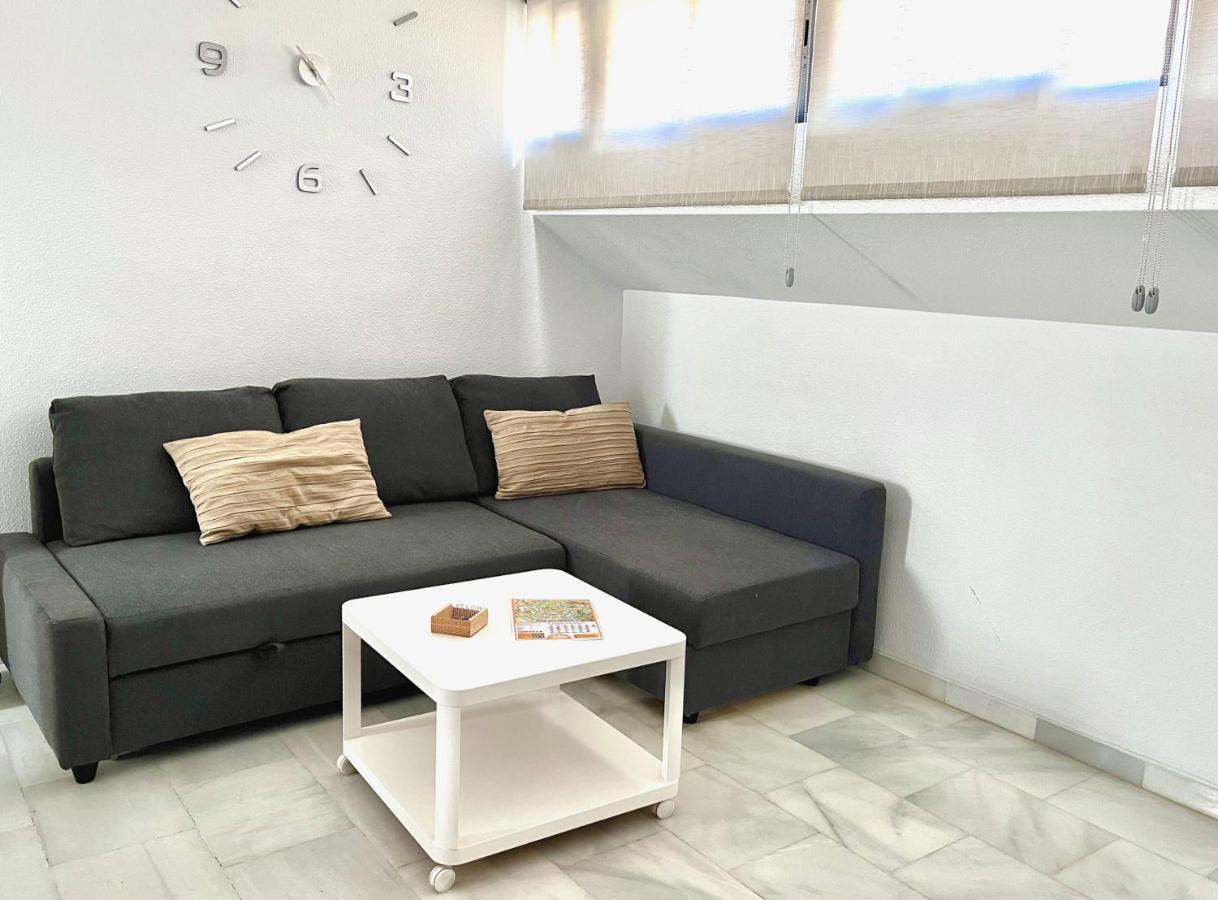 Apartmán El Mirador De La Juderia Córdoba Exteriér fotografie