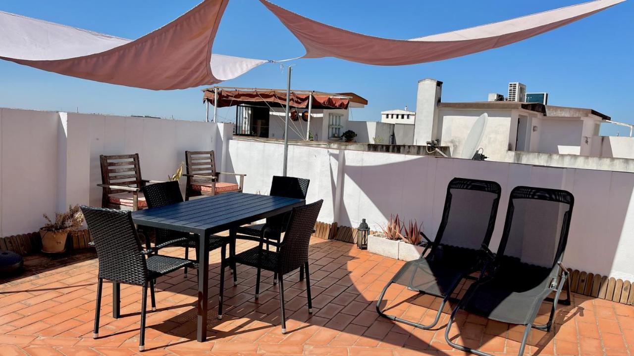 Apartmán El Mirador De La Juderia Córdoba Exteriér fotografie