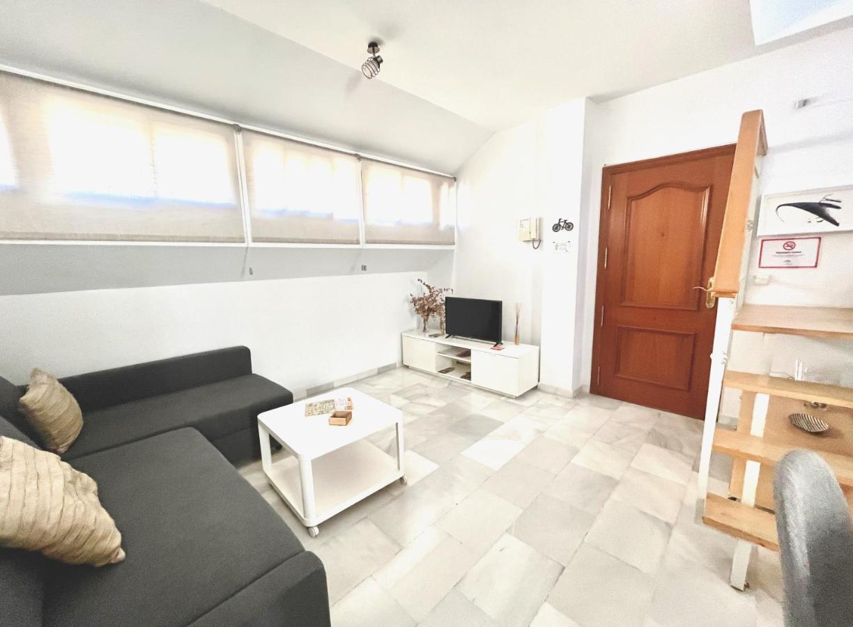 Apartmán El Mirador De La Juderia Córdoba Exteriér fotografie