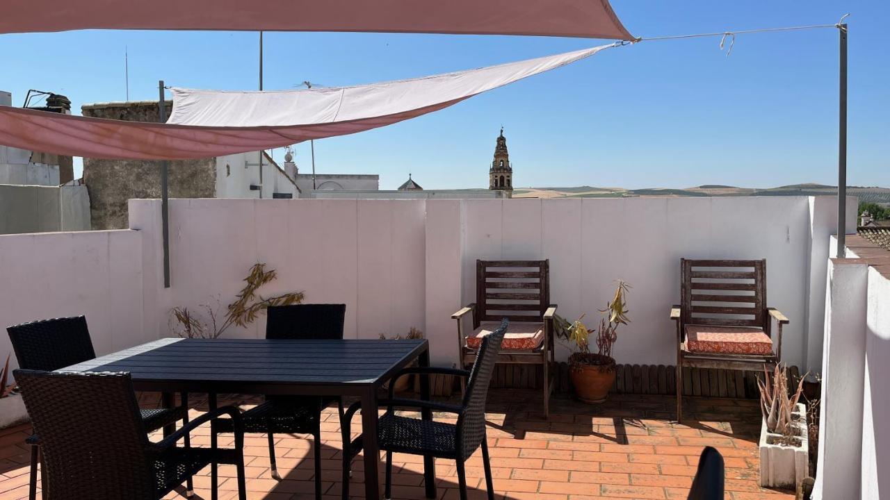 Apartmán El Mirador De La Juderia Córdoba Exteriér fotografie