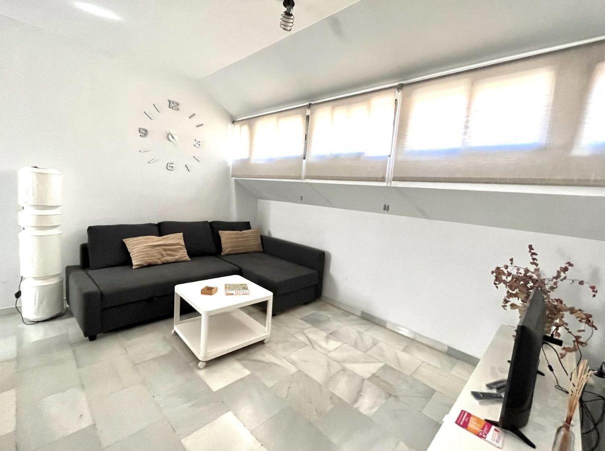 Apartmán El Mirador De La Juderia Córdoba Exteriér fotografie