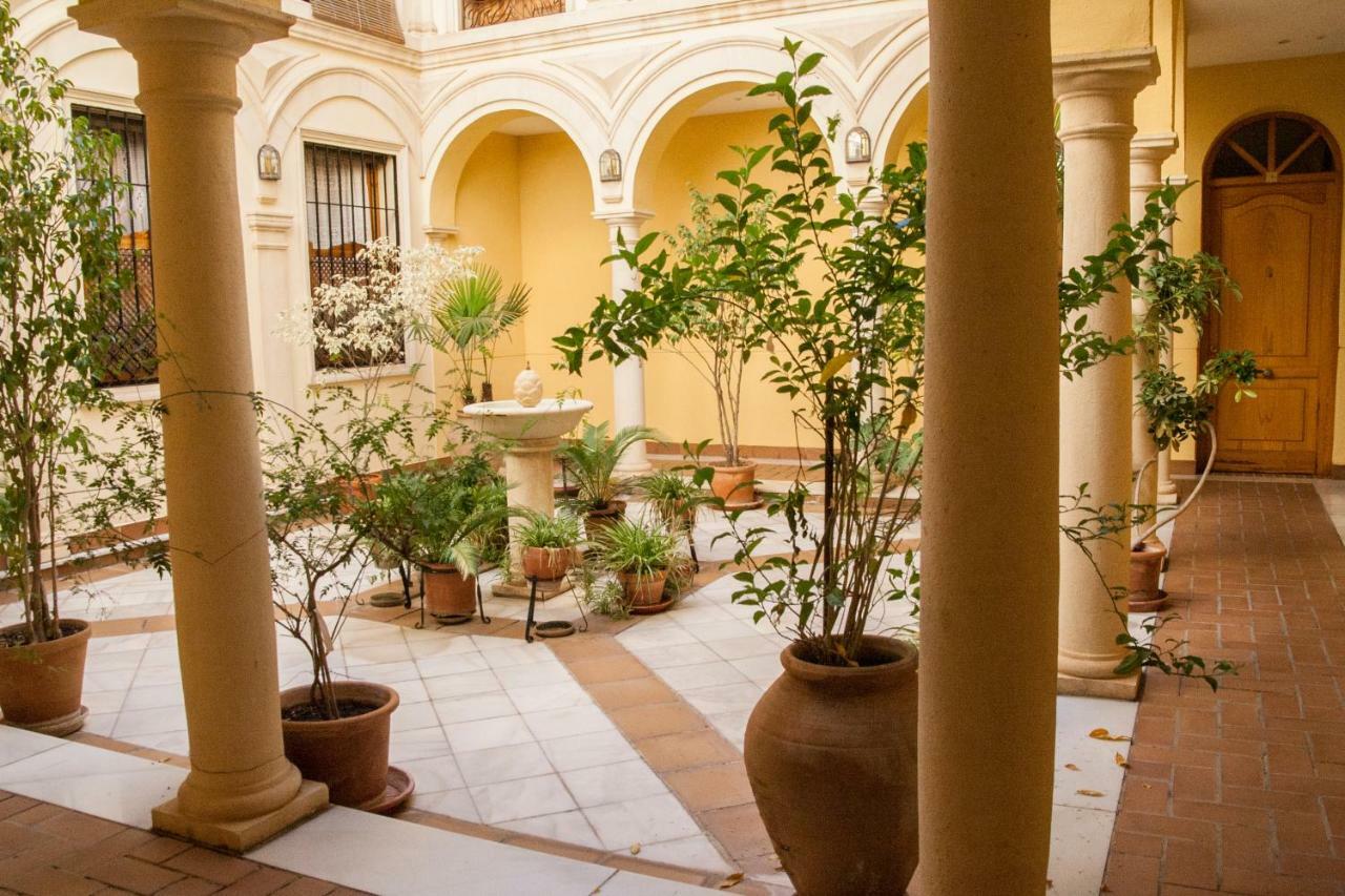 Apartmán El Mirador De La Juderia Córdoba Exteriér fotografie